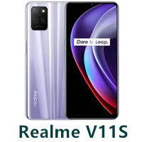 真我V11s（Realme V11S RMX3125