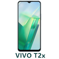 VIVO T2x手机账号锁定忘了密码怎