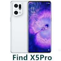 OPPO Find X5 Pro (PFEM10)刷机解