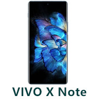 VIVO X Note手机密码忘记怎么办
