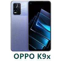 OPPO K9x怎么刷机解锁密码_PGCM1